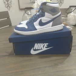 jordan 1 true blue 