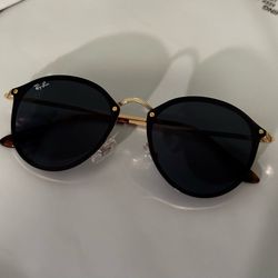 Rayban Blaze Round 