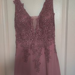 Beautiful Blondie Nites by Stacy Sklar Formal Dress - Size 3