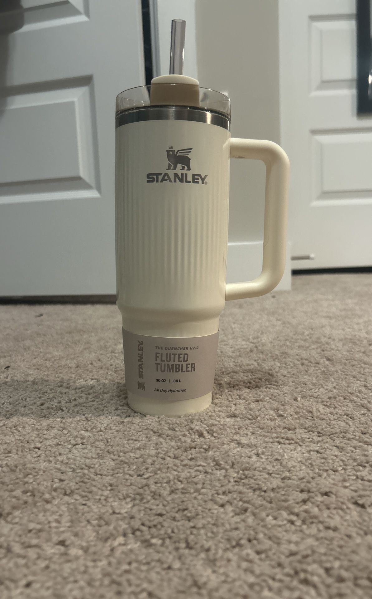 Stanley Tumbler
