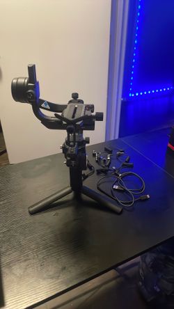 FeiyuTech SCORP-C 3-Axis Camera Gimbal Stabilizer