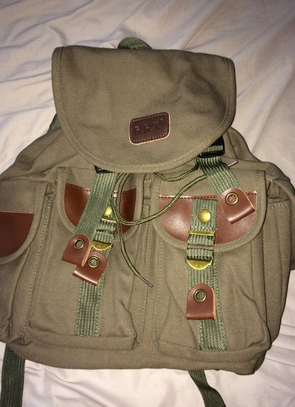 rrx ririxing backpack for sale in san