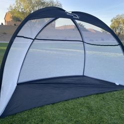 Golf, Baseball and Soccer Practice Net