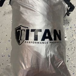 Cover For SUV (Brand New) 