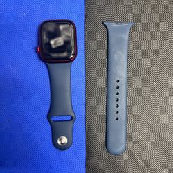 Apple Watch Series 7 45MM Gps + Cellular