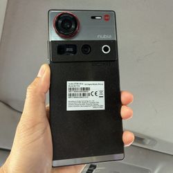 unlocked Nubia Z70s Ultra 512gb
