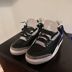 Jordan 3 retro