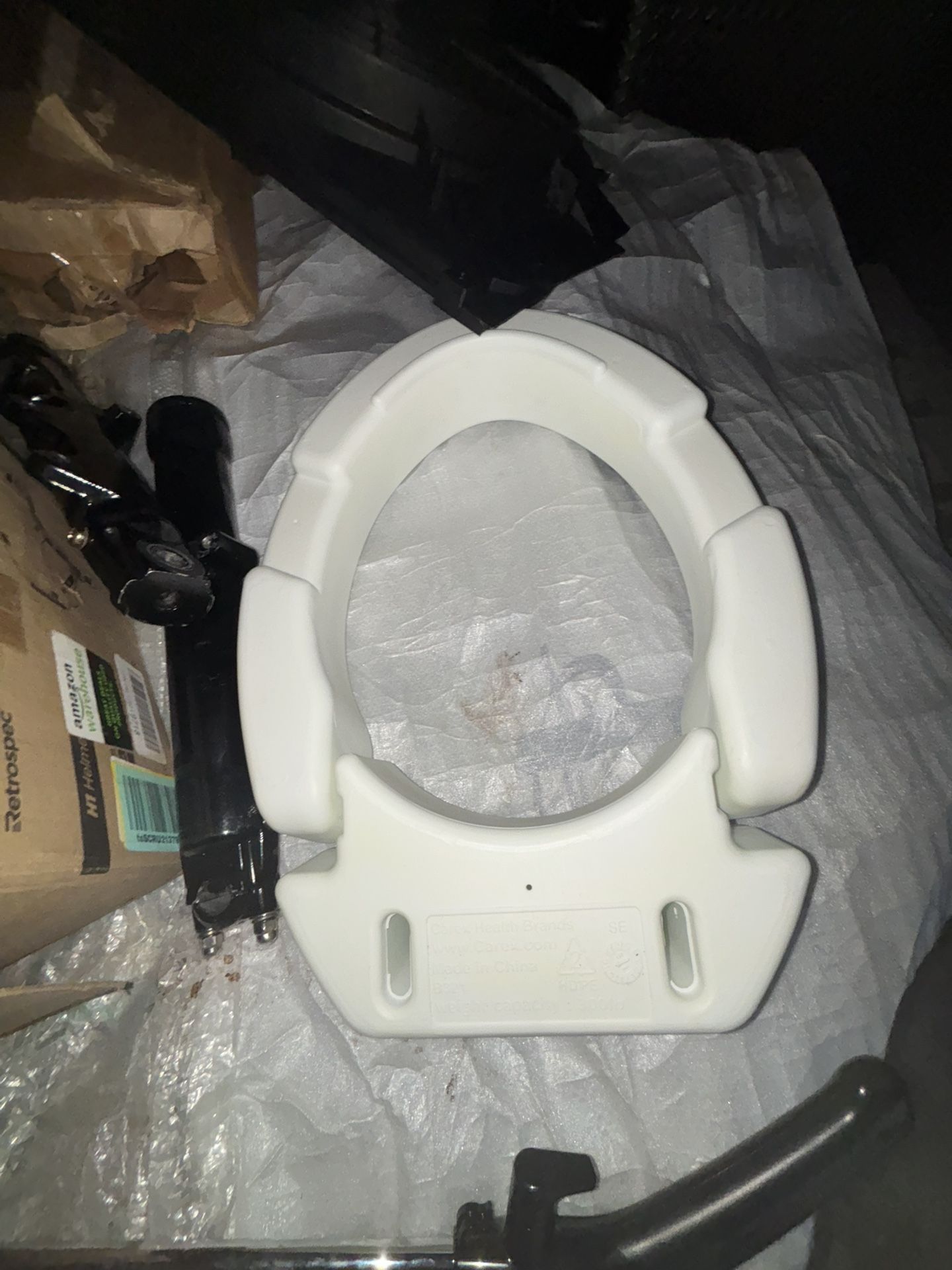 replacement swivel seat base