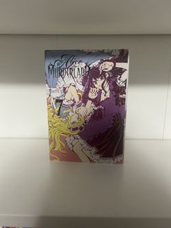 Alice in Murderland Volume 7