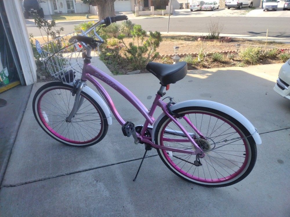 Women Bike DelRio Need Some TLC Air Women's Beach Bike