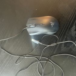 Gaming Mouse 
