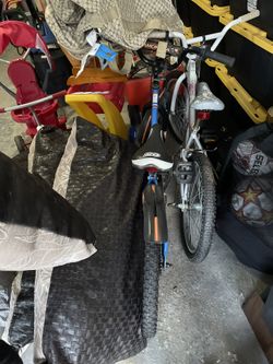 Bikes