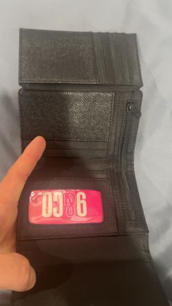 Womens Wallet