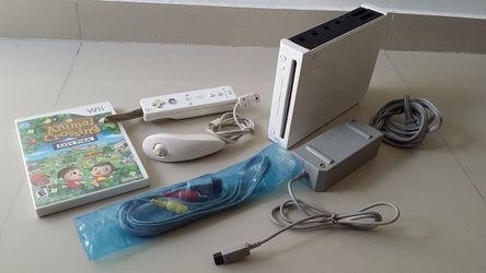 Nintendo Wii