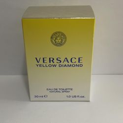 Versace Yellow Diamond 30ml