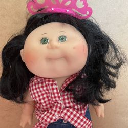Cabbage Patch Kids 