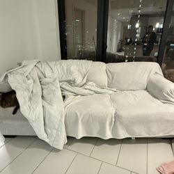 Free Couch 