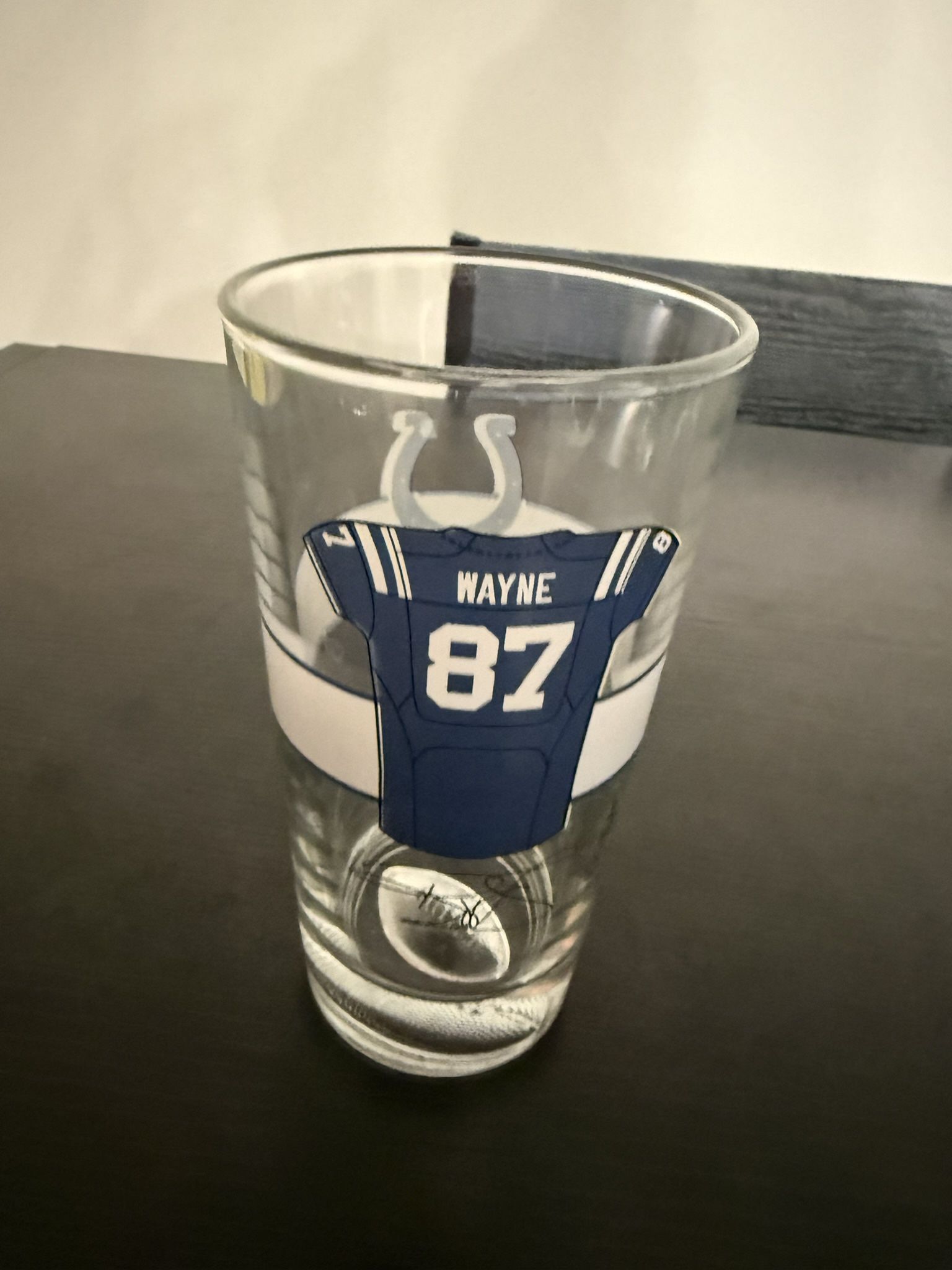 Colts misc Lot