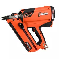Paslode 30 degree framing nailer