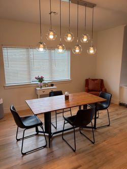 Dining Room Table
