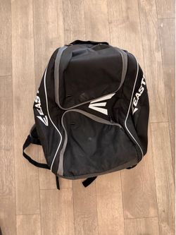 Easton Baseball Bag