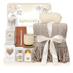 New Curi Box 13 Pc Gift Set for Women (Valentine’s Day Gift Idea)