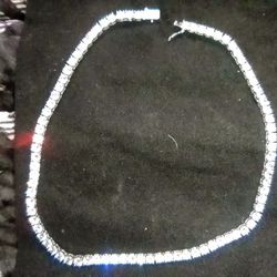 Six Ice Rock Star God NECKLACE  ( Must See)