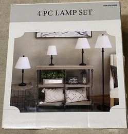 Home improvement lighting