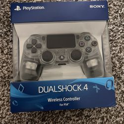 PS4 Controller Dual Shock 4