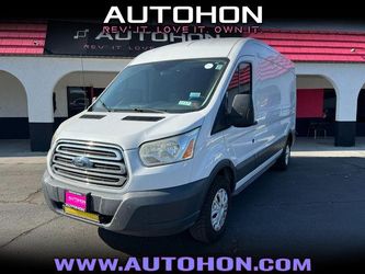 2015 Ford Transit-250