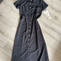 Beautiful Dress Size M