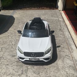 Kids Electric Car