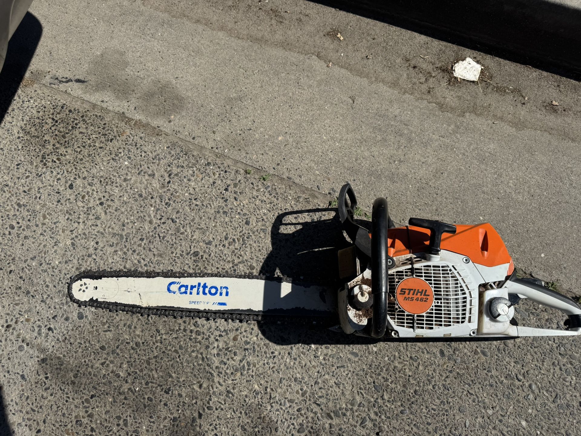 Stihl 462