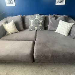 Furniture Couch
