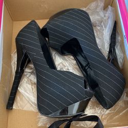High Heels