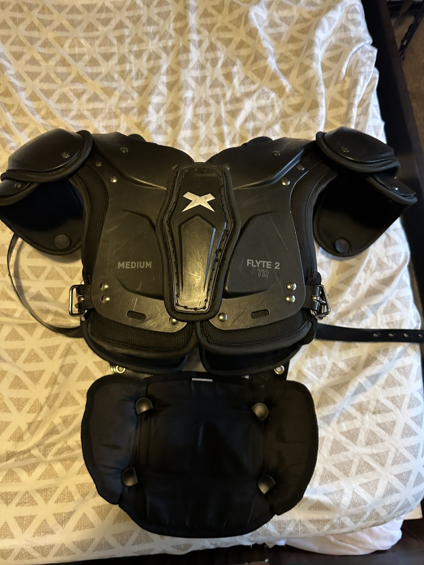 Xenith Flyte 2 TD