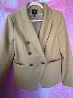 Casual blazer
