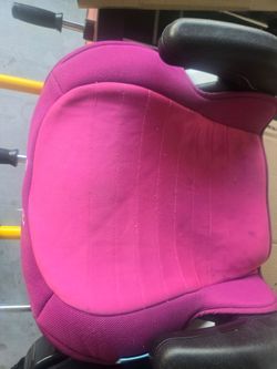 Car seats