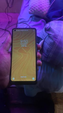 Galaxy A21 unlocked