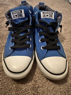 Converse All Star