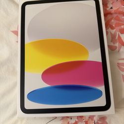 Apple iPad A16 WiFi Only