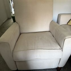 Lounging Chair