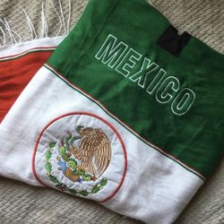 Poncho Mexico 🇲🇽 