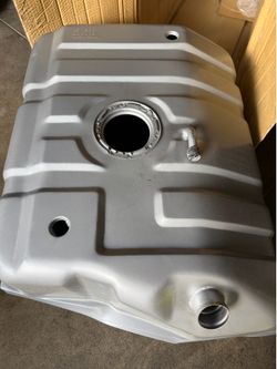 Dorman 576-193 Fuel Tank Compatible with Select Truck Chevrolet/GMC Models