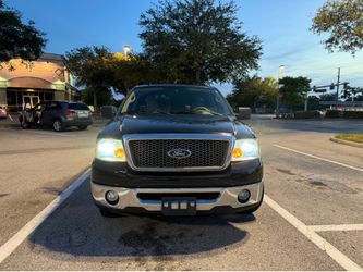 2007 Ford F-150