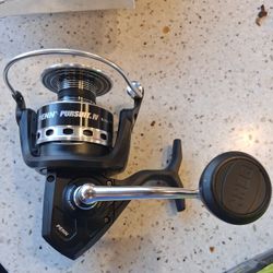 New Penn Pursuit IV 8000 Spinning Reel