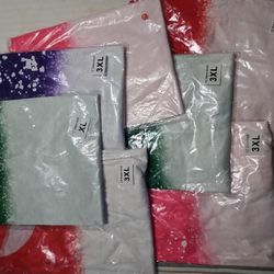 Sublimation Shirts