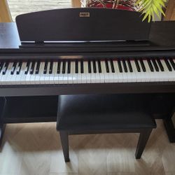 Piano Made To GO ! Let's Negotiate 