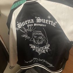 Mens Forever Jacket 