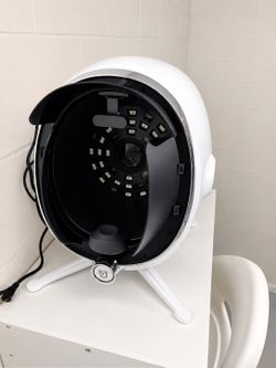 Professional Facial Skin Analyzer Machine with HD Monitor – Spa/Med Spa Equipment